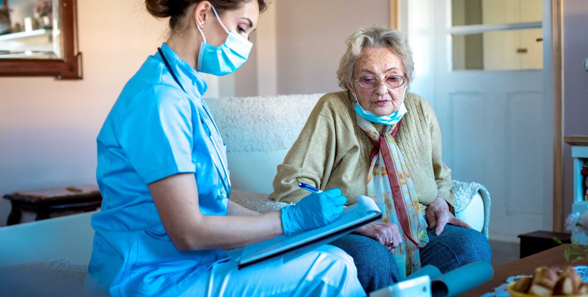 Gölköy Evde Bakım